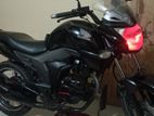 Honda Trigger CB 2017