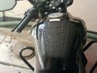 Honda Trigger . 2017