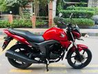 Honda Trigger DD 150cc 2015