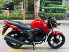 Honda Trigger DD 150cc 2015