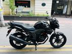 Honda Trigger DD 150cc 2017