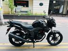 Honda Trigger DD 150cc 2017