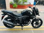 Honda Trigger DD 150cc 2018