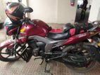 Honda Trigger dd 2014