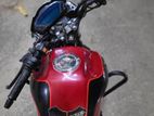 Honda Trigger DD150c 2015