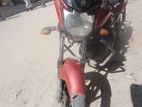 Honda Trigger fresh conditions 2009