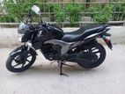 Honda Trigger FULL FRESH BIKE 2019