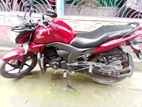 Honda Trigger . 2016
