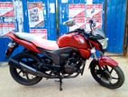 Honda Trigger SD 10 year tex 2015