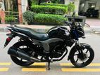 Honda Trigger SD 150cc 2016