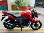 Honda Trigger SD 150cc 2018