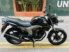 Honda Trigger SD 150cc 2019