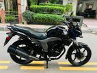 Honda Trigger SD 150cc(10Y Regi) 2016