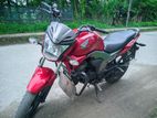 Honda Trigger SD 2020
