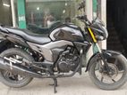 Honda Trigger সুন্দর একটি গাড়ি 2018