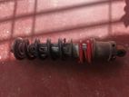 Honda Trigger Suspension