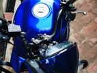 Honda Trigger . 2019