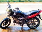 Honda Unicorn . 2010