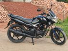 Honda Unicorn ১ম মালিক 2008