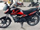 Honda Unicorn 2009