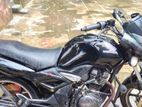 Honda Unicorn . 2010
