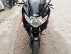 Honda Unicorn 2010