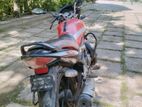 Honda Unicorn 2011
