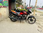 Honda Unicorn এক দাম 2010