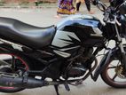 Honda Unicorn নতুনের মত চকচকে 2013