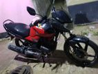 Honda Unicorn unicron 150cc 2016