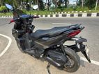 Honda Vario 160 Indo. 2023