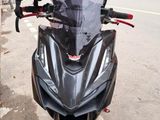 Honda Vario 160 Indo 2023