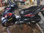 Honda Vario 160cc 2024