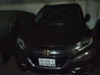 Honda Vezel 14 2014