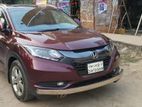 Honda Vezel 14 model 19 Septembe 2014