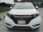 Honda Vezel . 2013