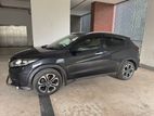 Honda Vezel 2013