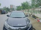 Honda Vezel . 2013