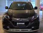 Honda Vezel 2013 Hybrid Model