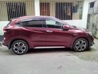 Honda Vezel 2014