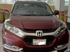 Honda Vezel 2014