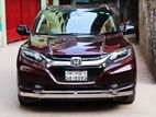 Honda Vezel Z-Package 2014