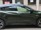 Honda Vezel 2014