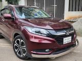 Honda Vezel . 2014