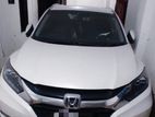 Honda Vezel 2014