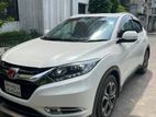 Honda Vezel 2014