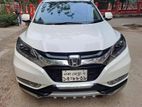 Honda Vezel ` 2014