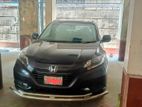 Honda Vezel 2014