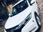 Honda Vezel . 2014