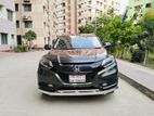 Honda Vezel 2014